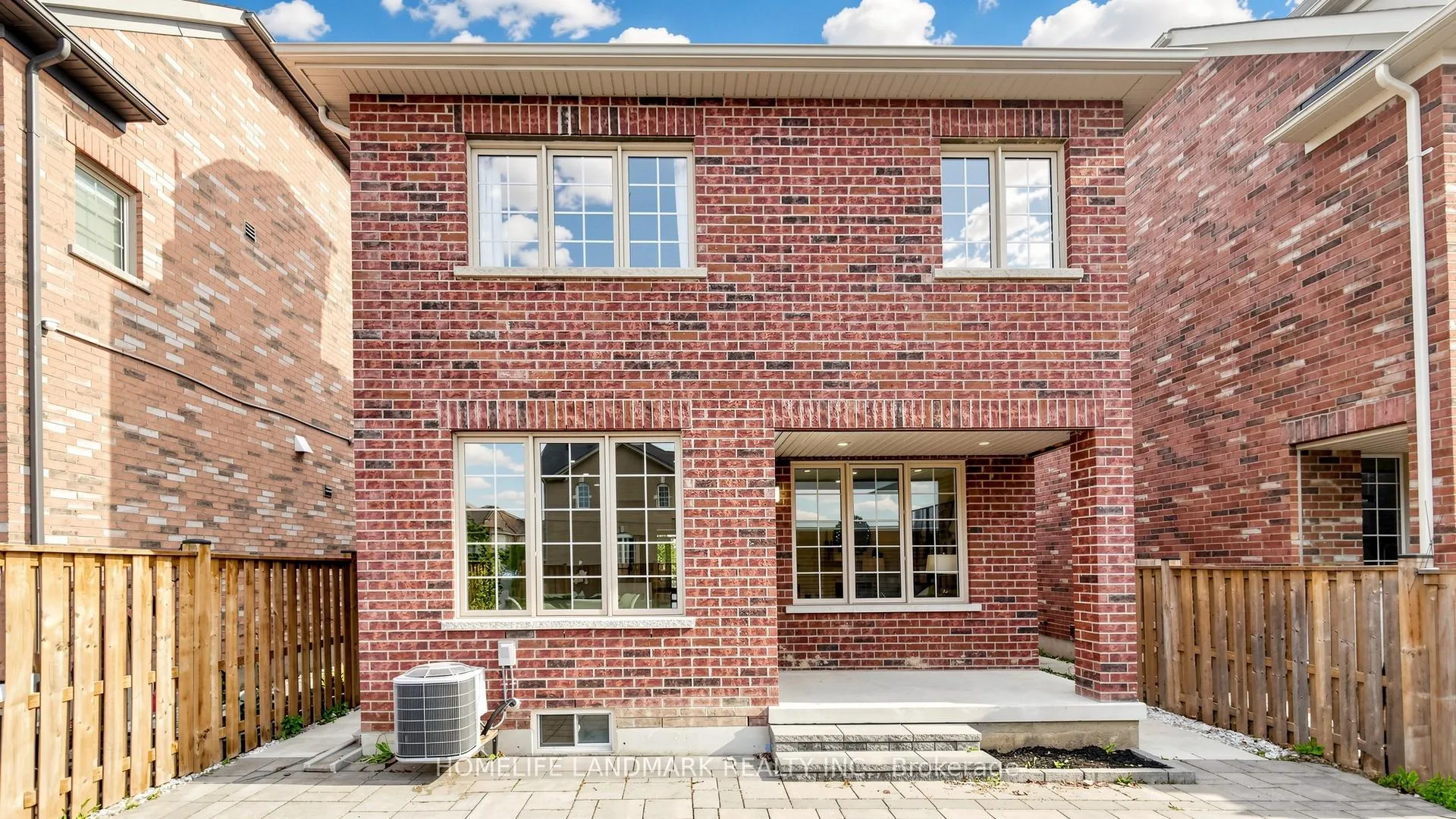 Photo 34 of 15 Berryman Lane, Markham, Cornell — HOMEH