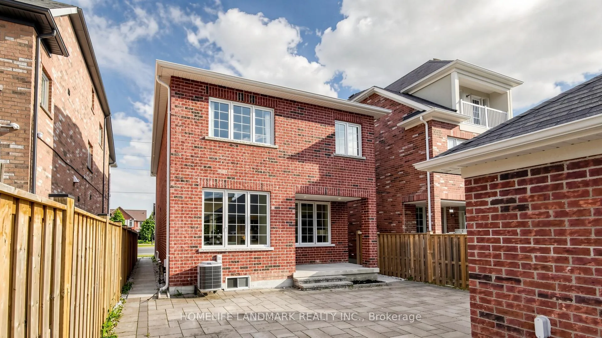 Photo 35 of 15 Berryman Lane, Markham, Cornell — HOMEH