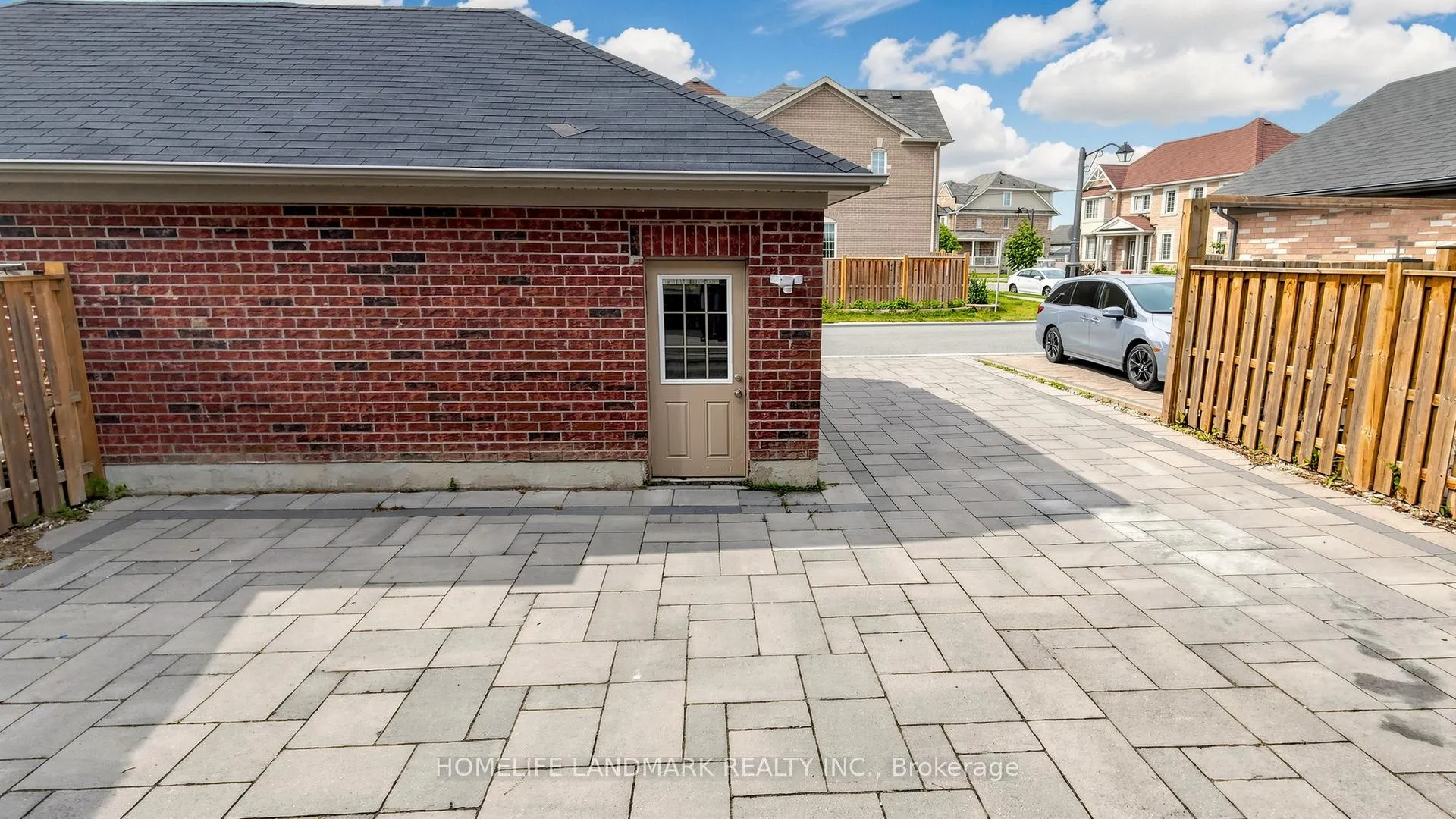 Photo 36 of 15 Berryman Lane, Markham, Cornell — HOMEH