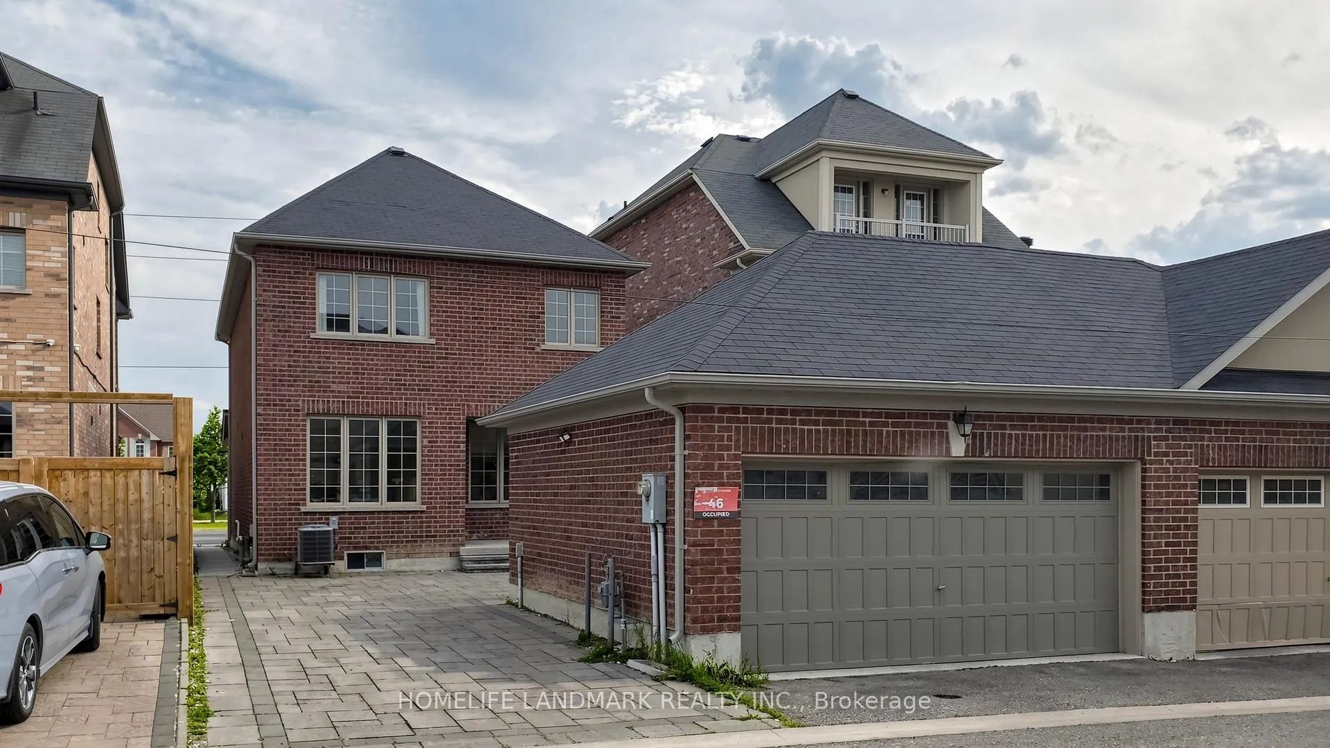 Photo 37 of 15 Berryman Lane, Markham, Cornell — HOMEH