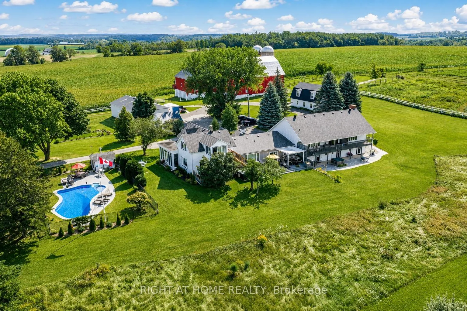 Photo of 828350 Mulmur Nottawasaga Townline