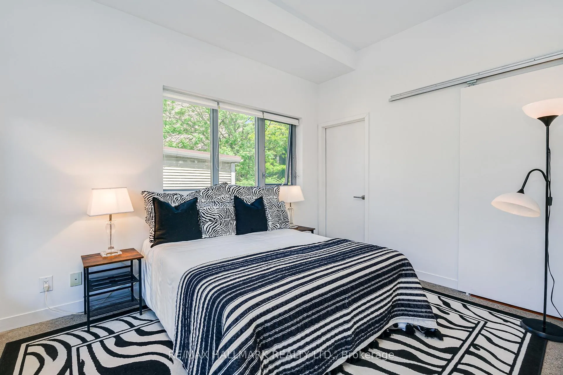 Photo 16 of Unit 203, 549 King Street E, Toronto, Moss Park — HOMEH