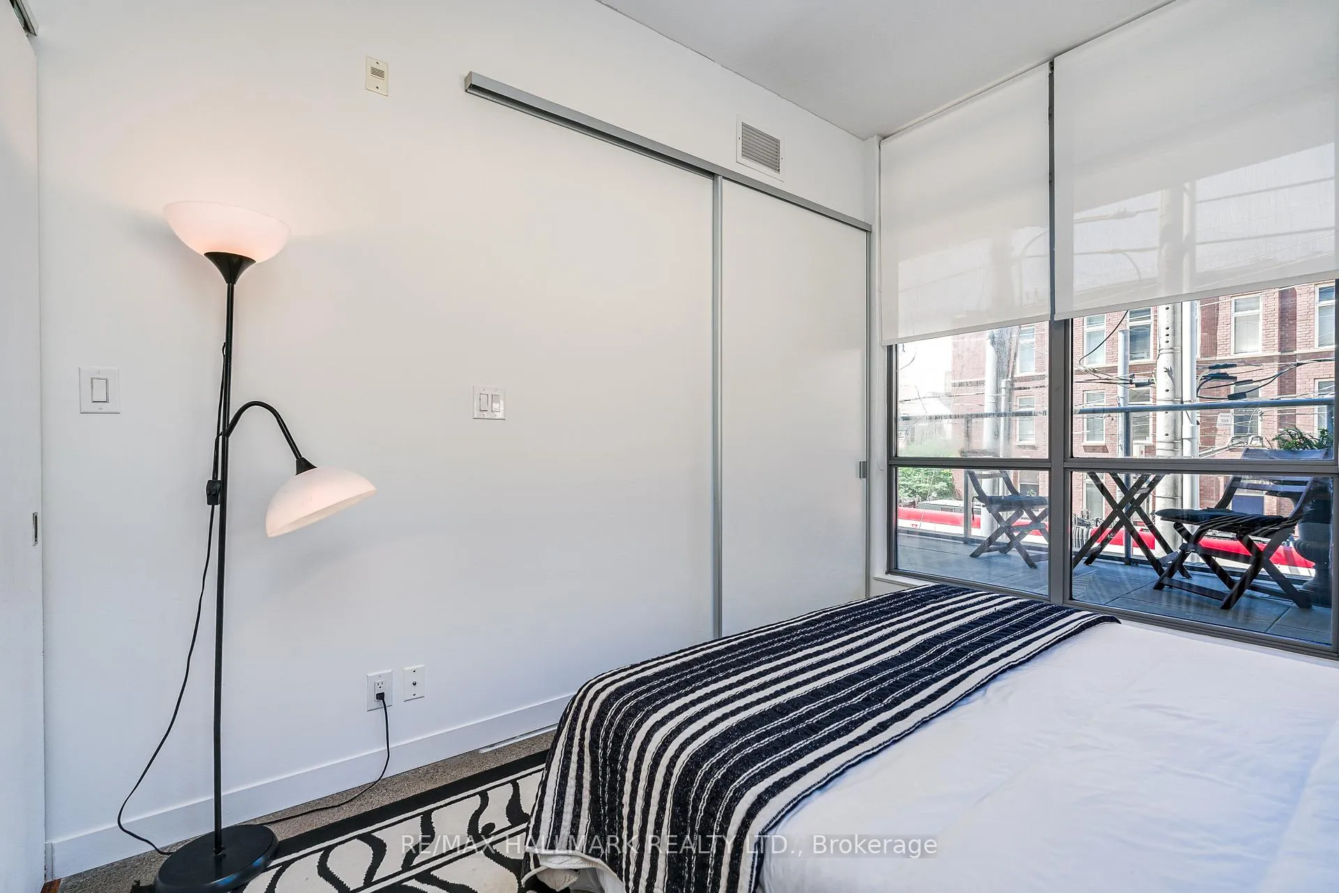 Photo 19 of Unit 203, 549 King Street E, Toronto, Moss Park — HOMEH