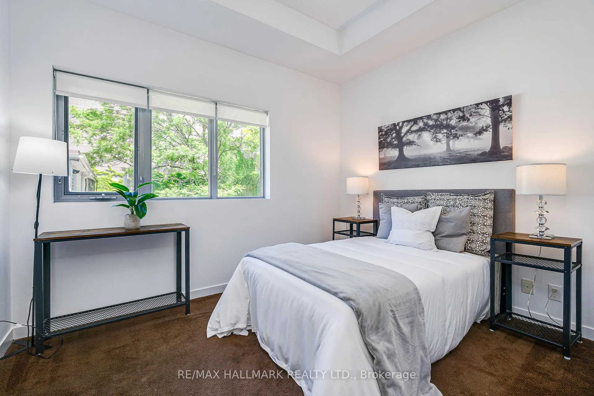 Photo 22 of Unit 203, 549 King Street E, Toronto, Moss Park — HOMEH