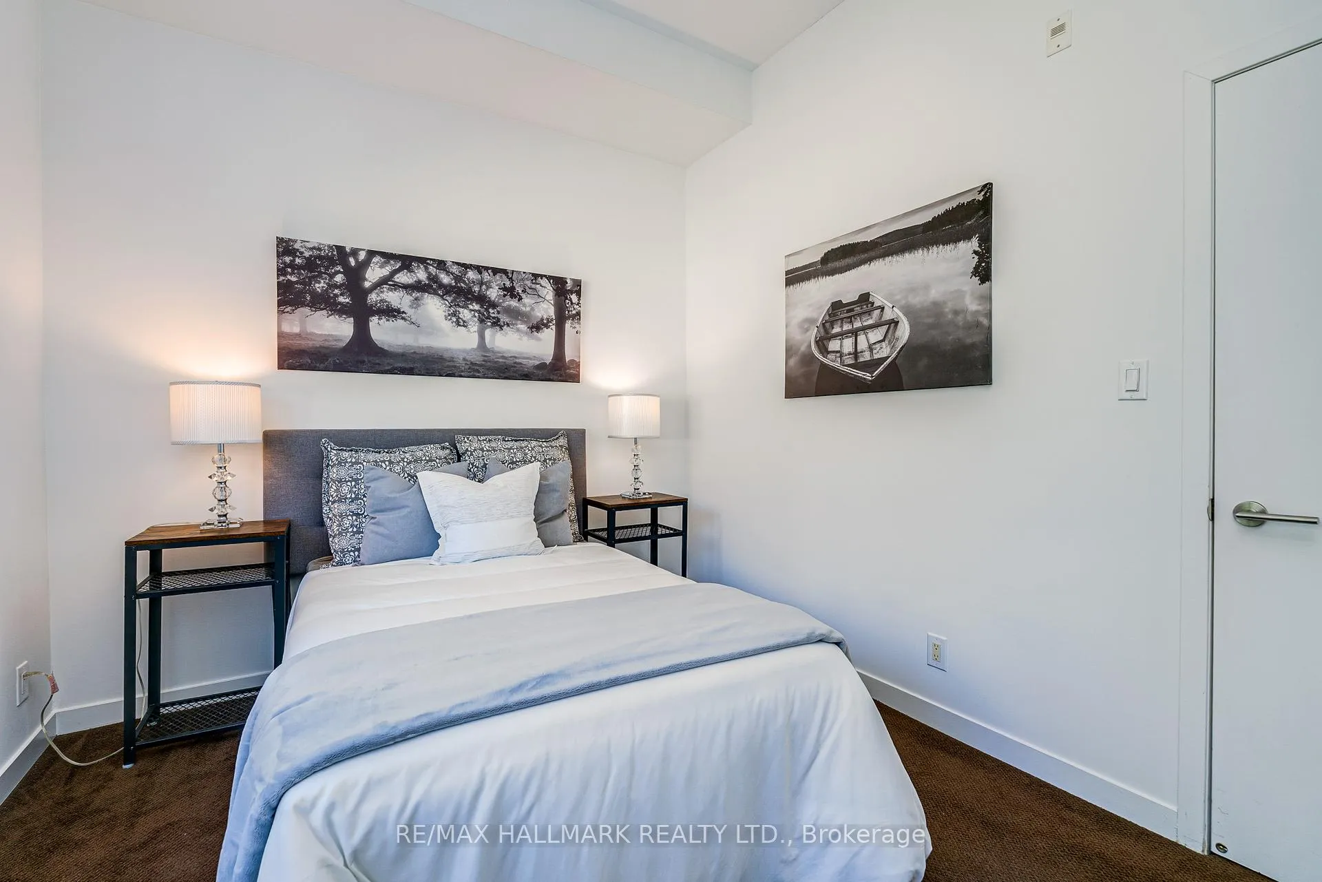 Photo 23 of Unit 203, 549 King Street E, Toronto, Moss Park — HOMEH