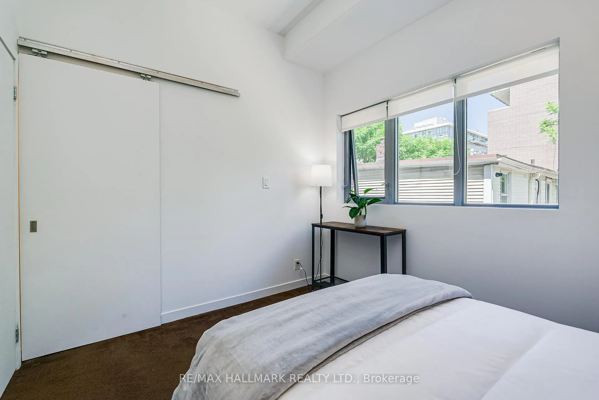Photo 25 of Unit 203, 549 King Street E, Toronto, Moss Park — HOMEH