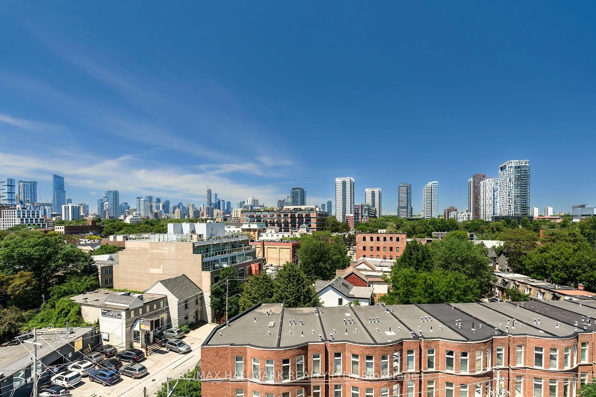 Photo 41 of Unit 203, 549 King Street E, Toronto, Moss Park — HOMEH