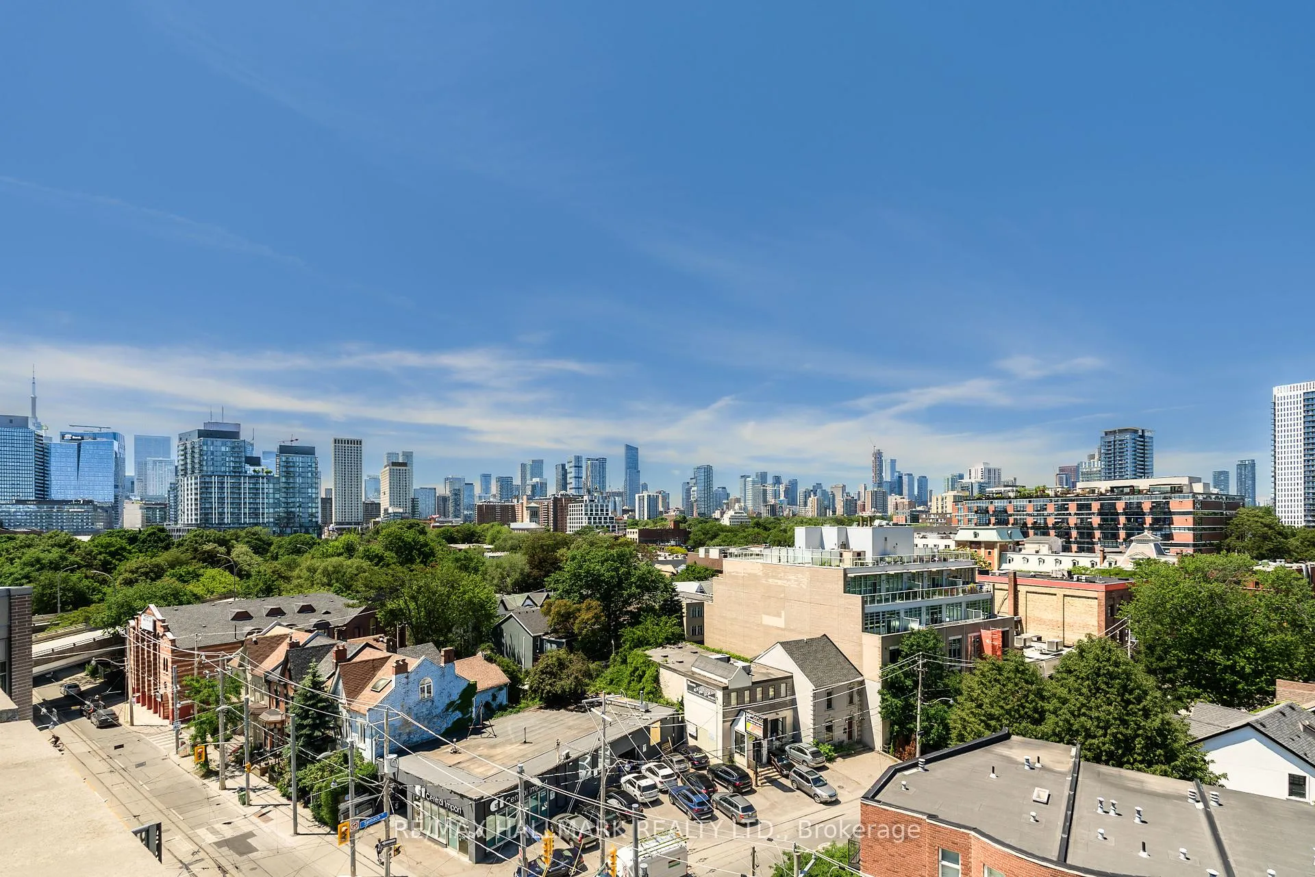 Photo 42 of Unit 203, 549 King Street E, Toronto, Moss Park — HOMEH