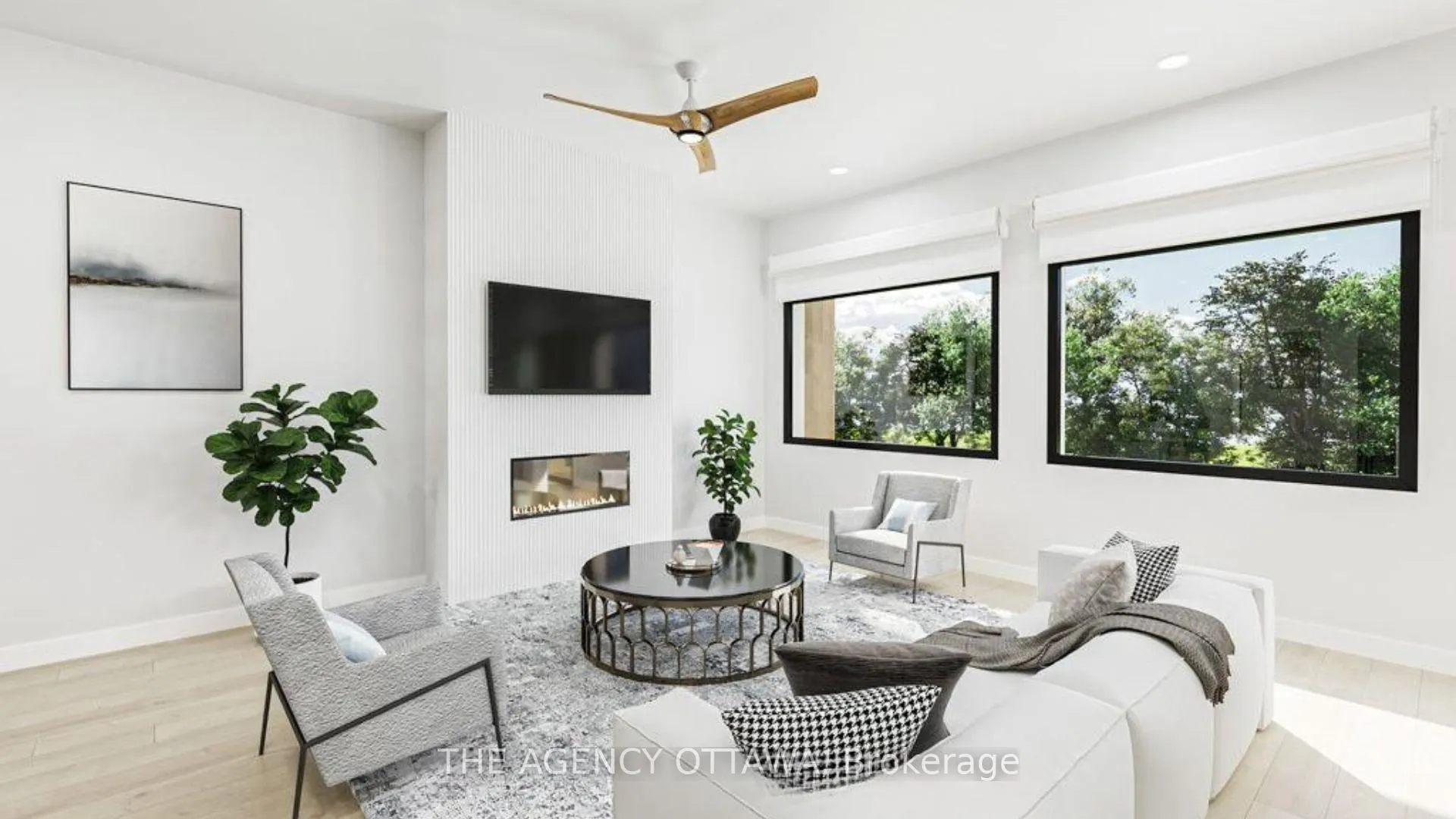 Photo 9 of 551 Adventure Private, Ottawa, Mooneys Bay/Riverside Park — HOMEH