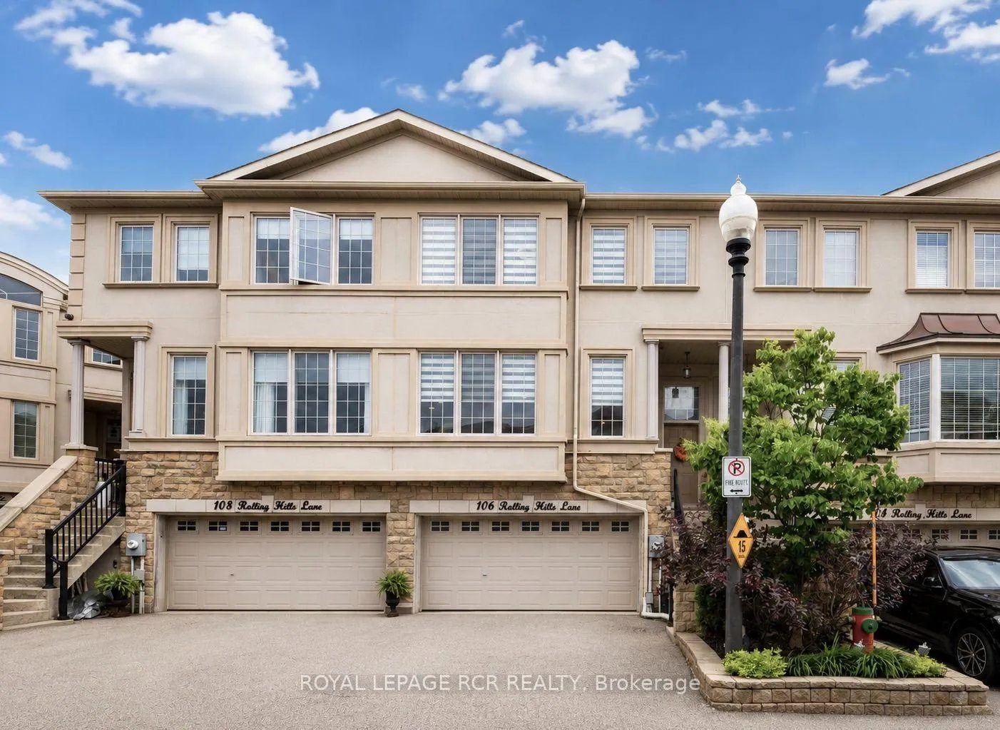 Photo 1 of 106 Rolling Hills Lane, Caledon, Bolton West — HOMEH
