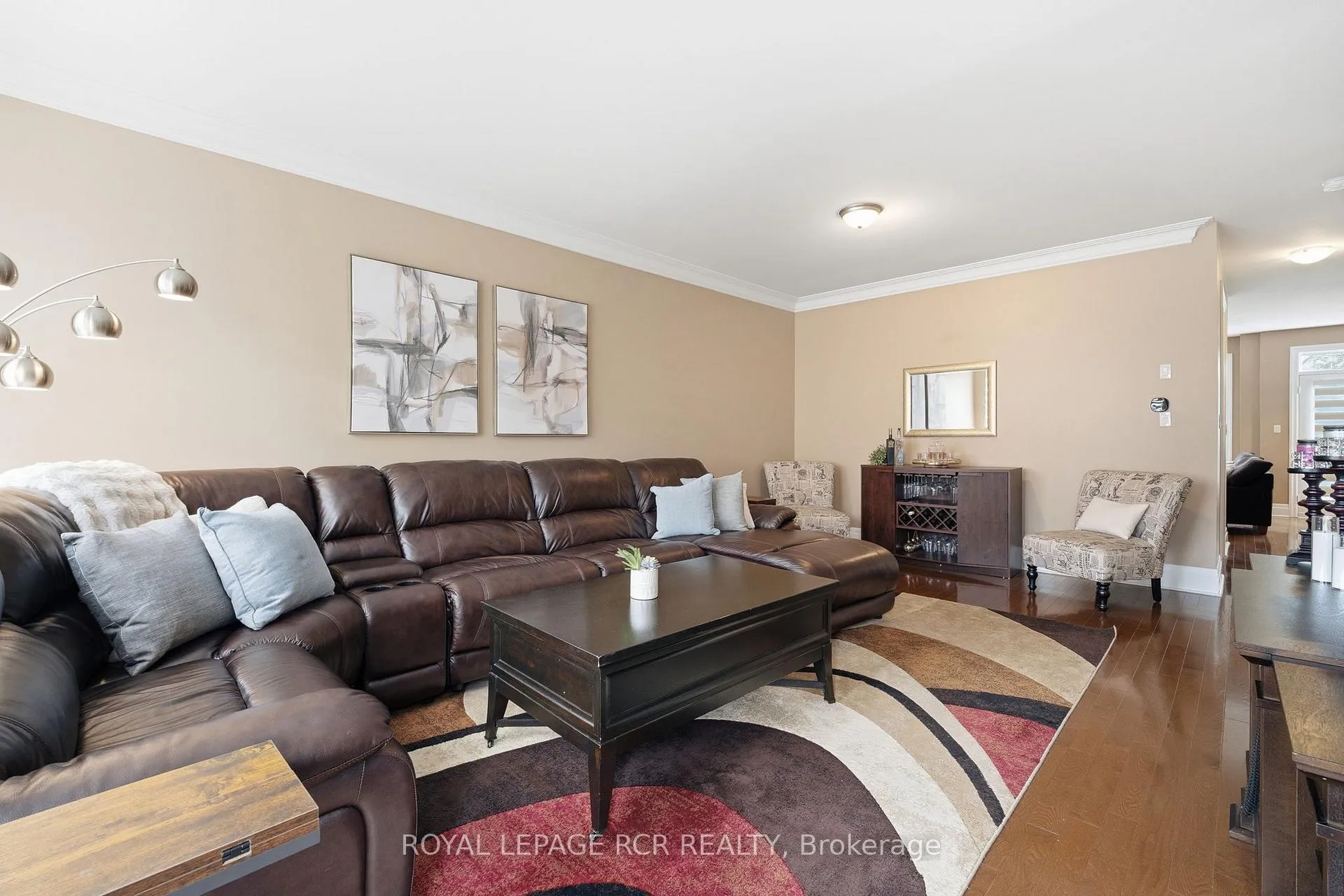 Photo 4 of 106 Rolling Hills Lane, Caledon, Bolton West — HOMEH