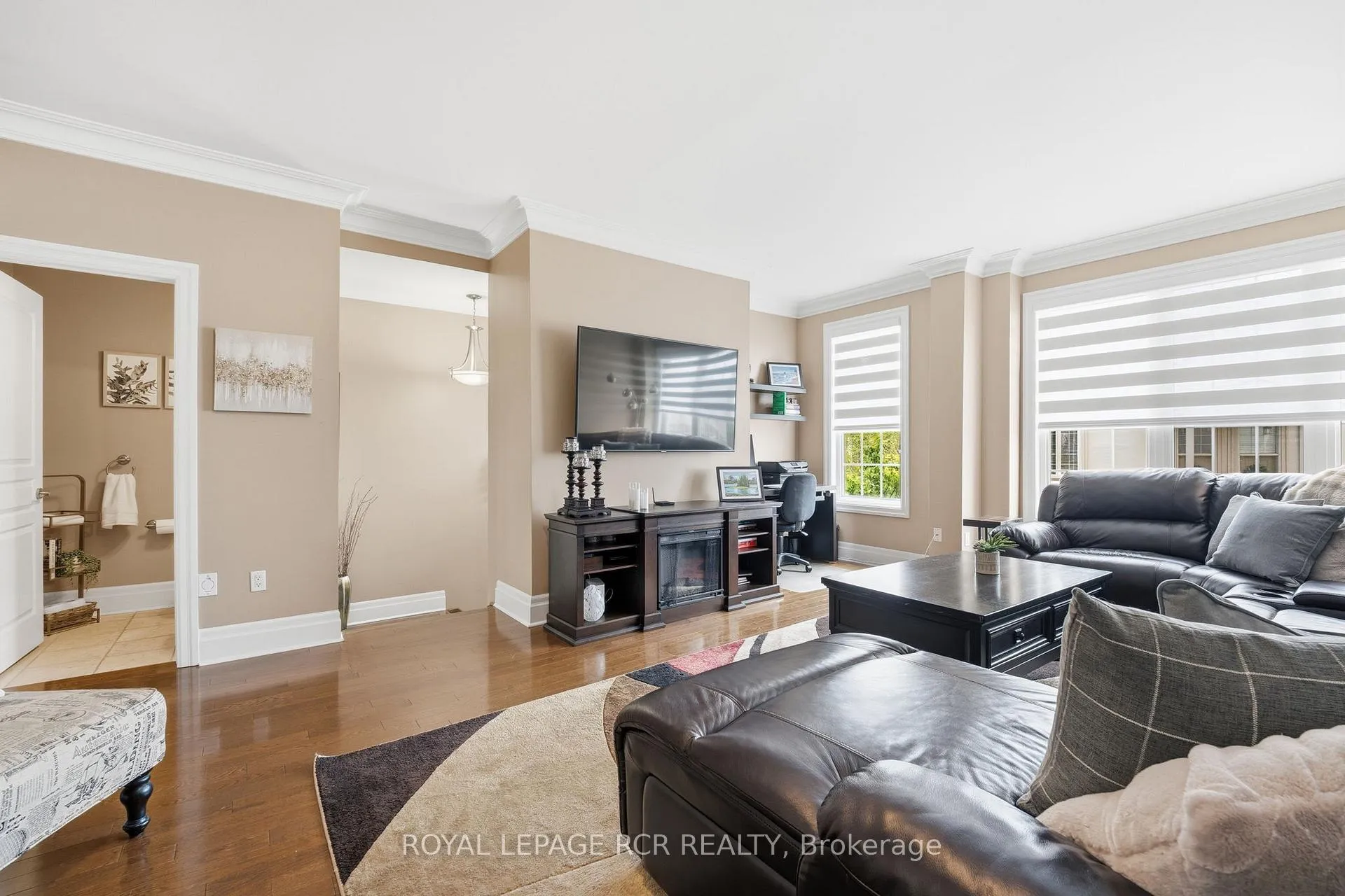 Photo 5 of 106 Rolling Hills Lane, Caledon, Bolton West — HOMEH