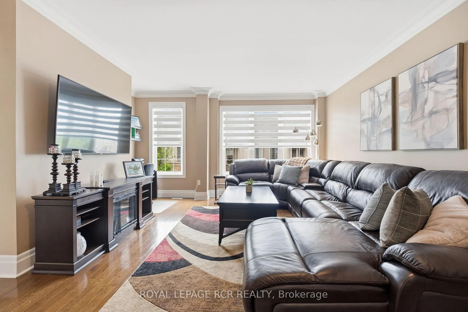 Photo 6 of 106 Rolling Hills Lane, Caledon, Bolton West — HOMEH
