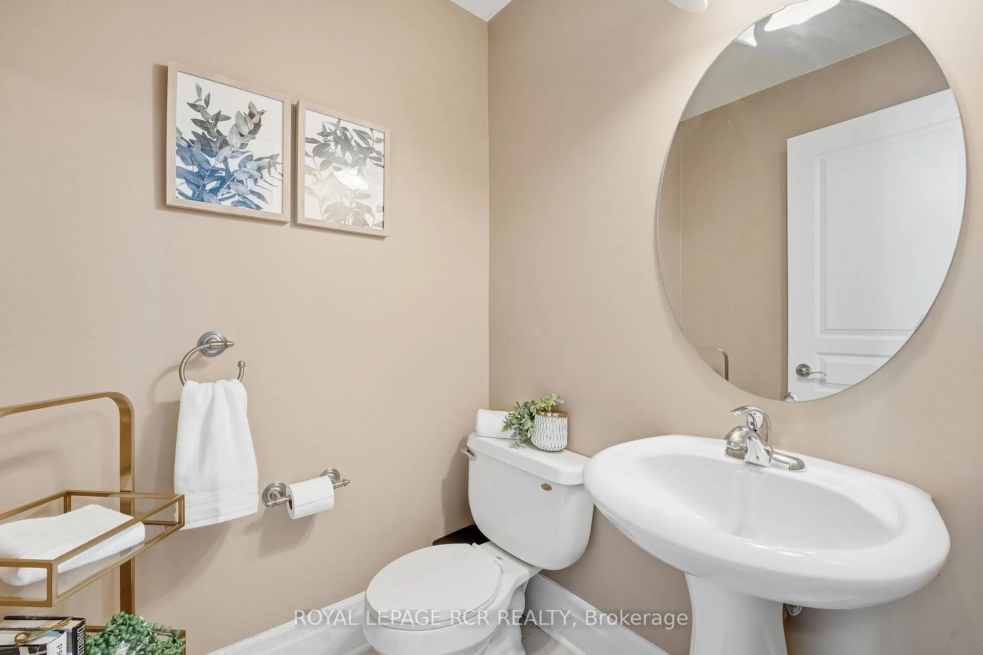 Photo 7 of 106 Rolling Hills Lane, Caledon, Bolton West — HOMEH