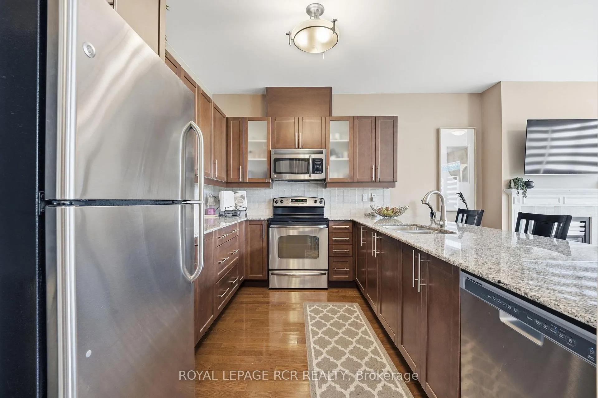 Photo 9 of 106 Rolling Hills Lane, Caledon, Bolton West — HOMEH