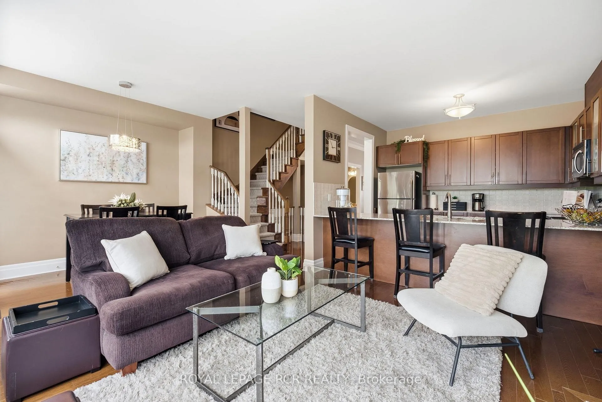 Photo 14 of 106 Rolling Hills Lane, Caledon, Bolton West — HOMEH