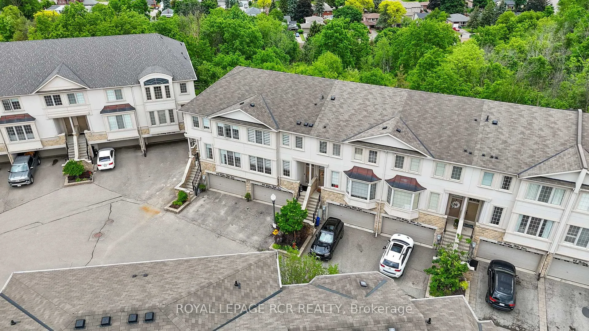 Photo 33 of 106 Rolling Hills Lane, Caledon, Bolton West — HOMEH