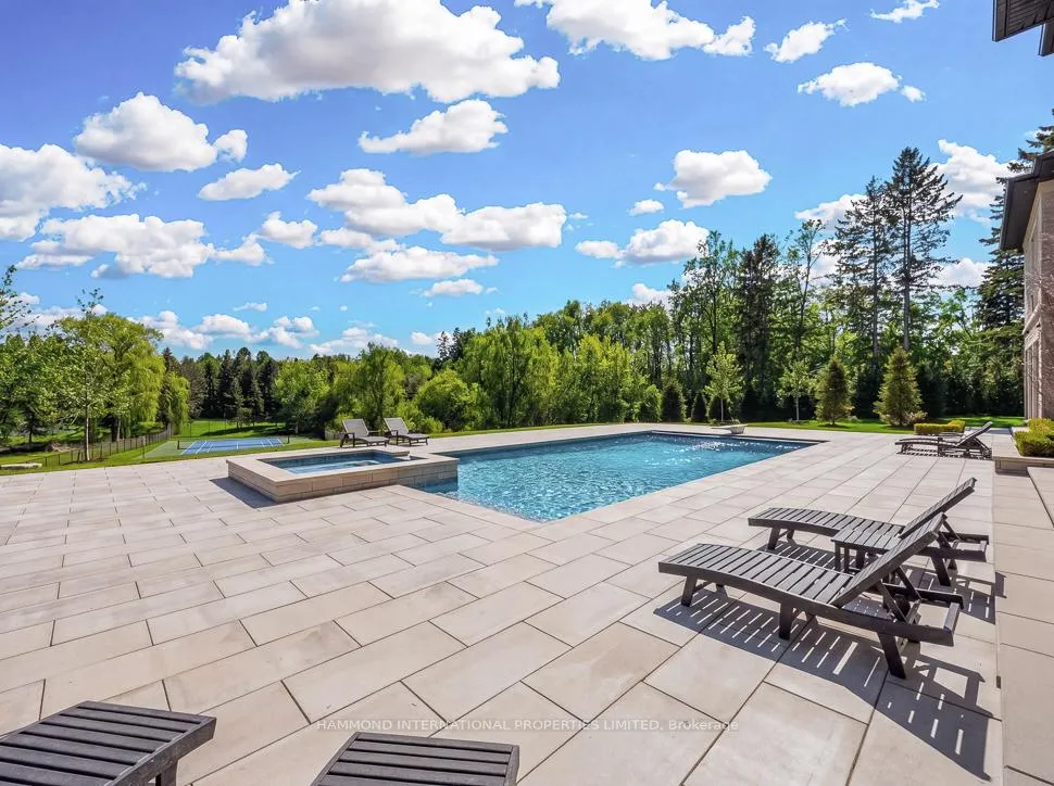 Photo 5 of 46 Steeplechase Avenue, Aurora, Aurora Estates — HOMEH