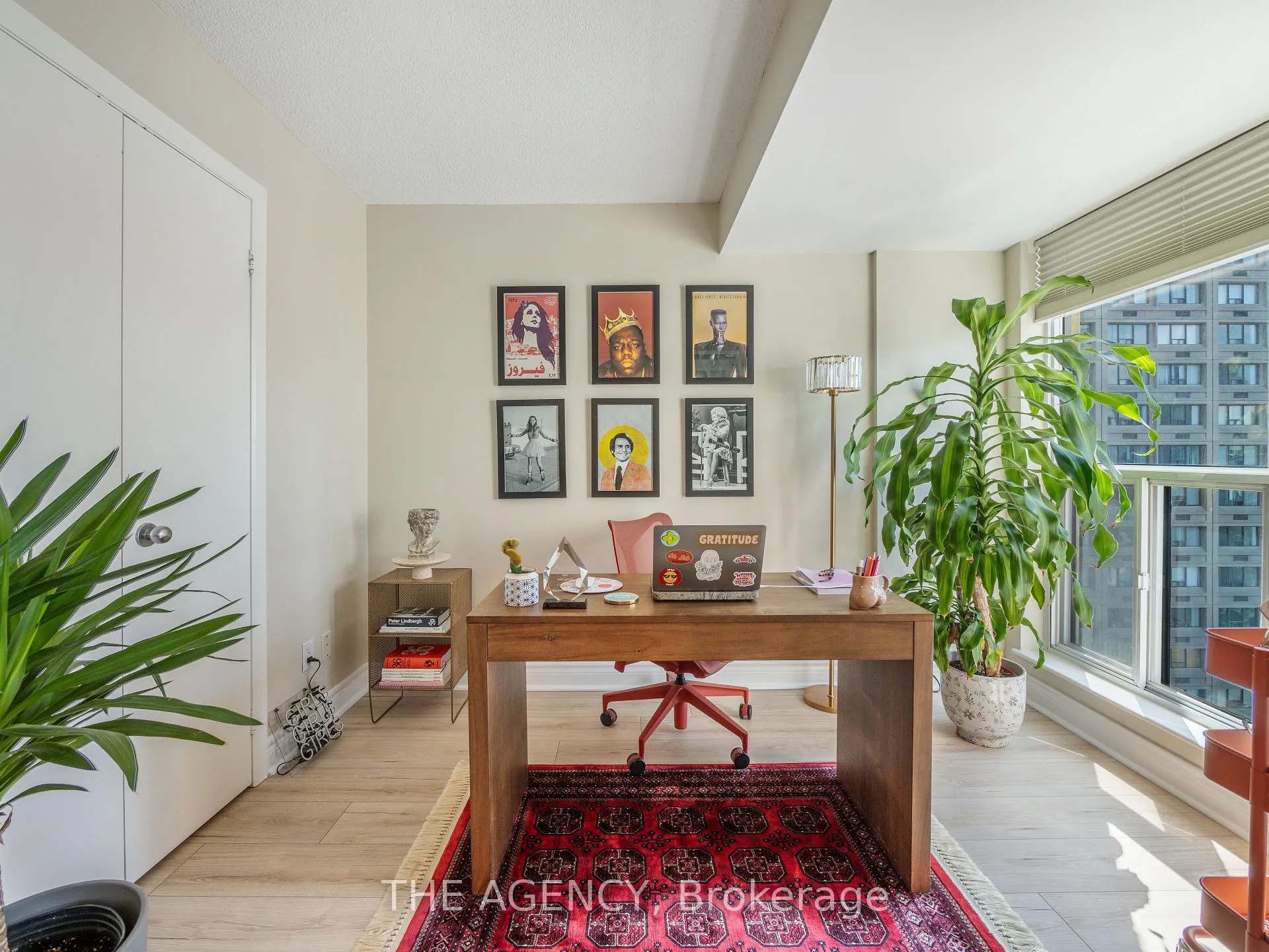 Photo 14 of Unit 3301, 8 Park Road, Toronto, Rosedale-Moore Park — HOMEH