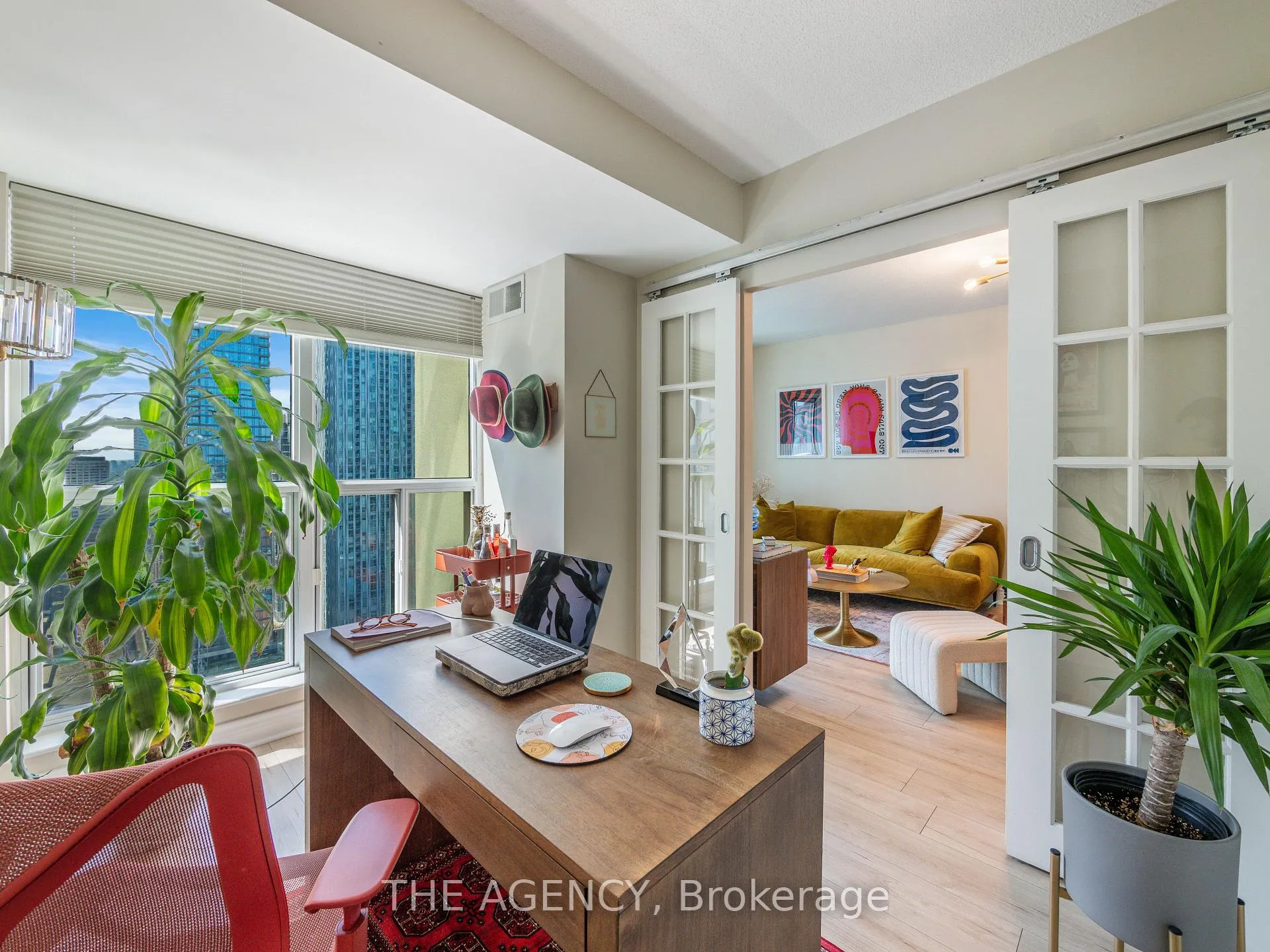 Photo 16 of Unit 3301, 8 Park Road, Toronto, Rosedale-Moore Park — HOMEH