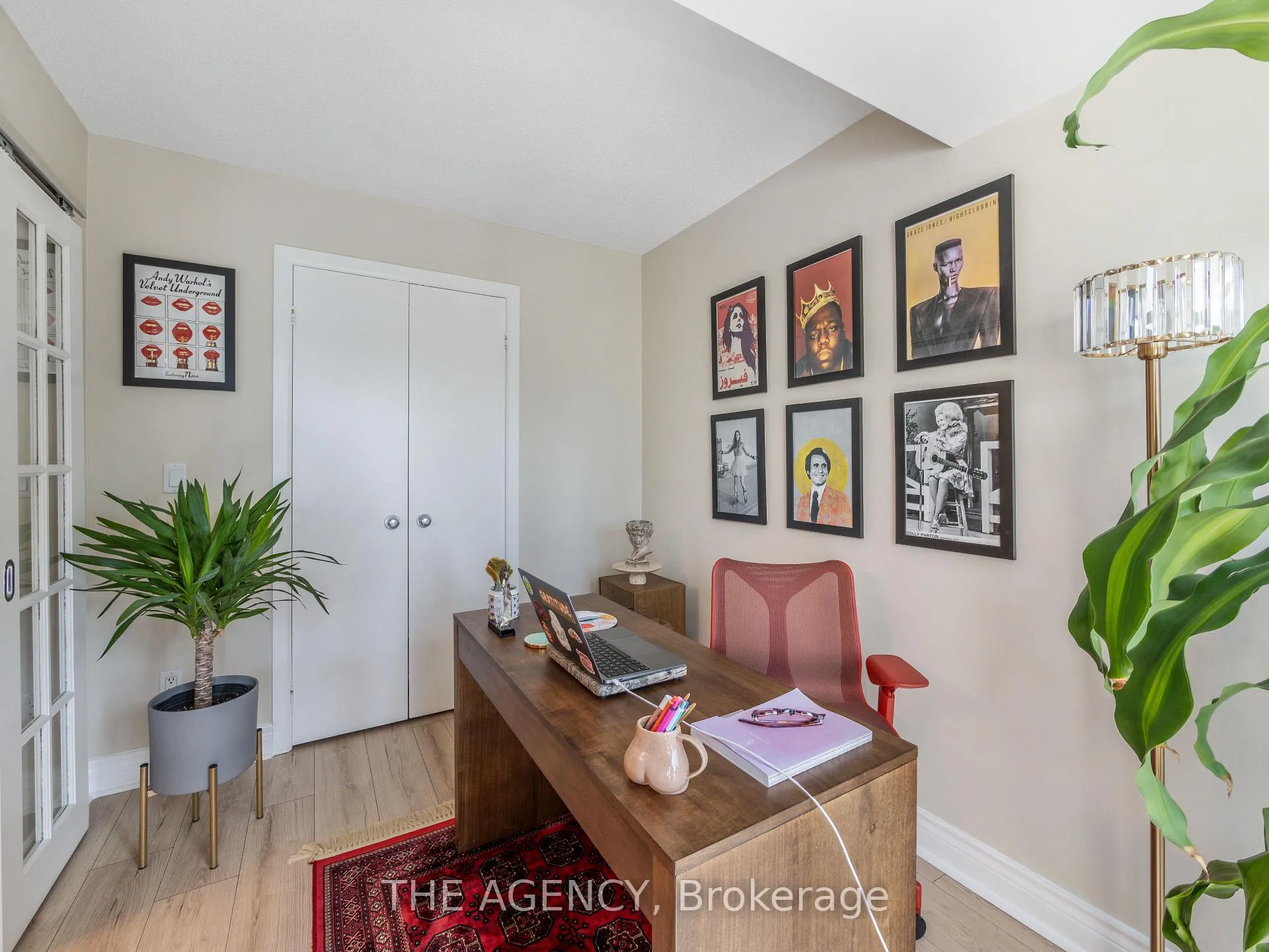 Photo 17 of Unit 3301, 8 Park Road, Toronto, Rosedale-Moore Park — HOMEH
