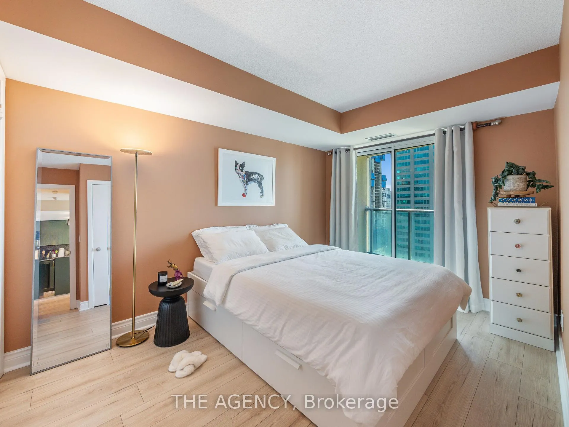 Photo 19 of Unit 3301, 8 Park Road, Toronto, Rosedale-Moore Park — HOMEH