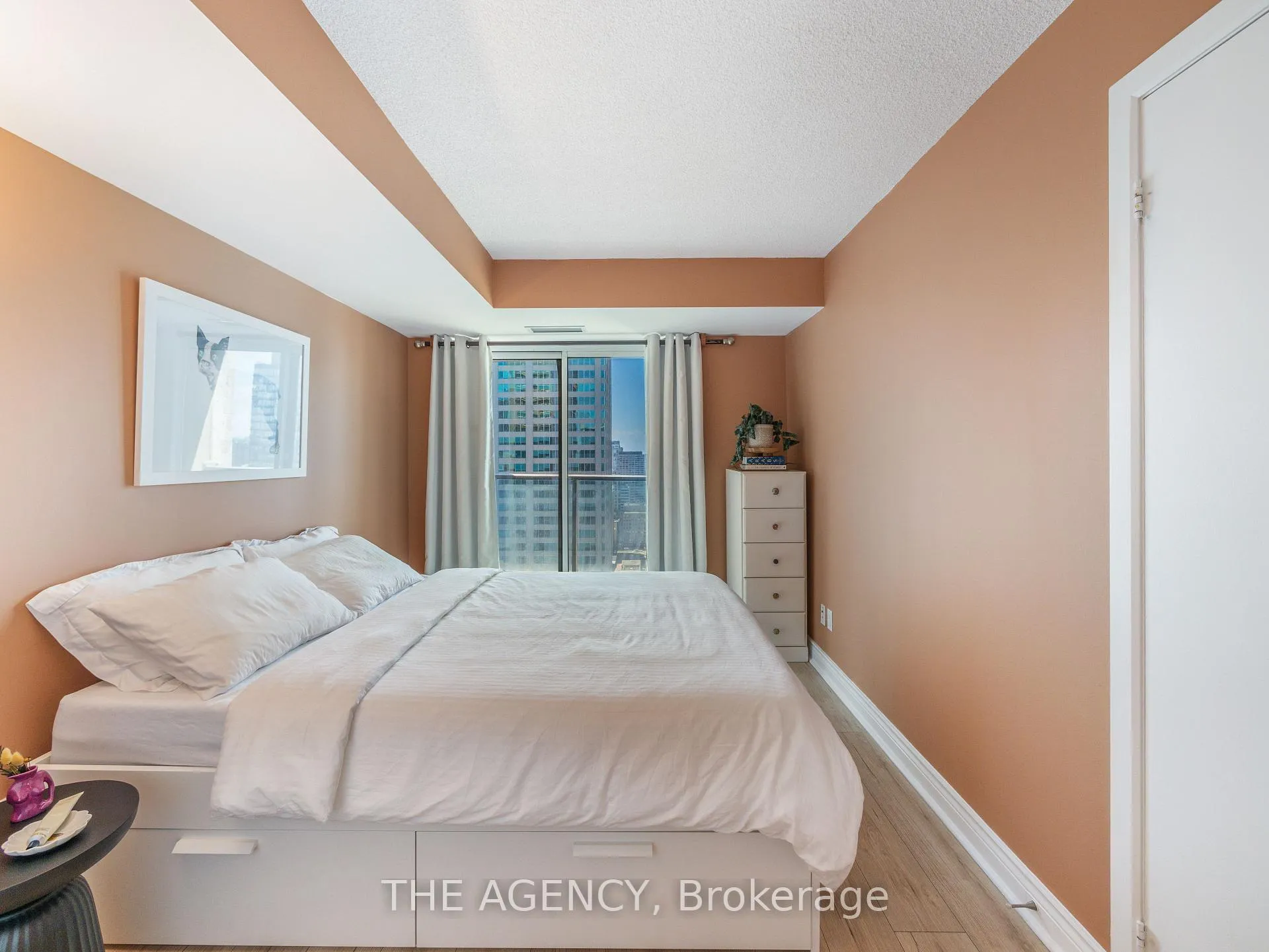 Photo 20 of Unit 3301, 8 Park Road, Toronto, Rosedale-Moore Park — HOMEH