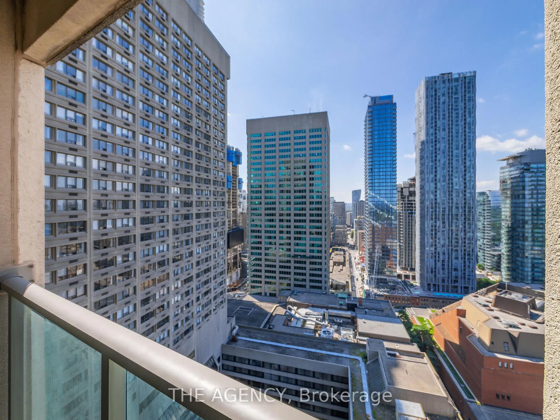 Photo 21 of Unit 3301, 8 Park Road, Toronto, Rosedale-Moore Park — HOMEH