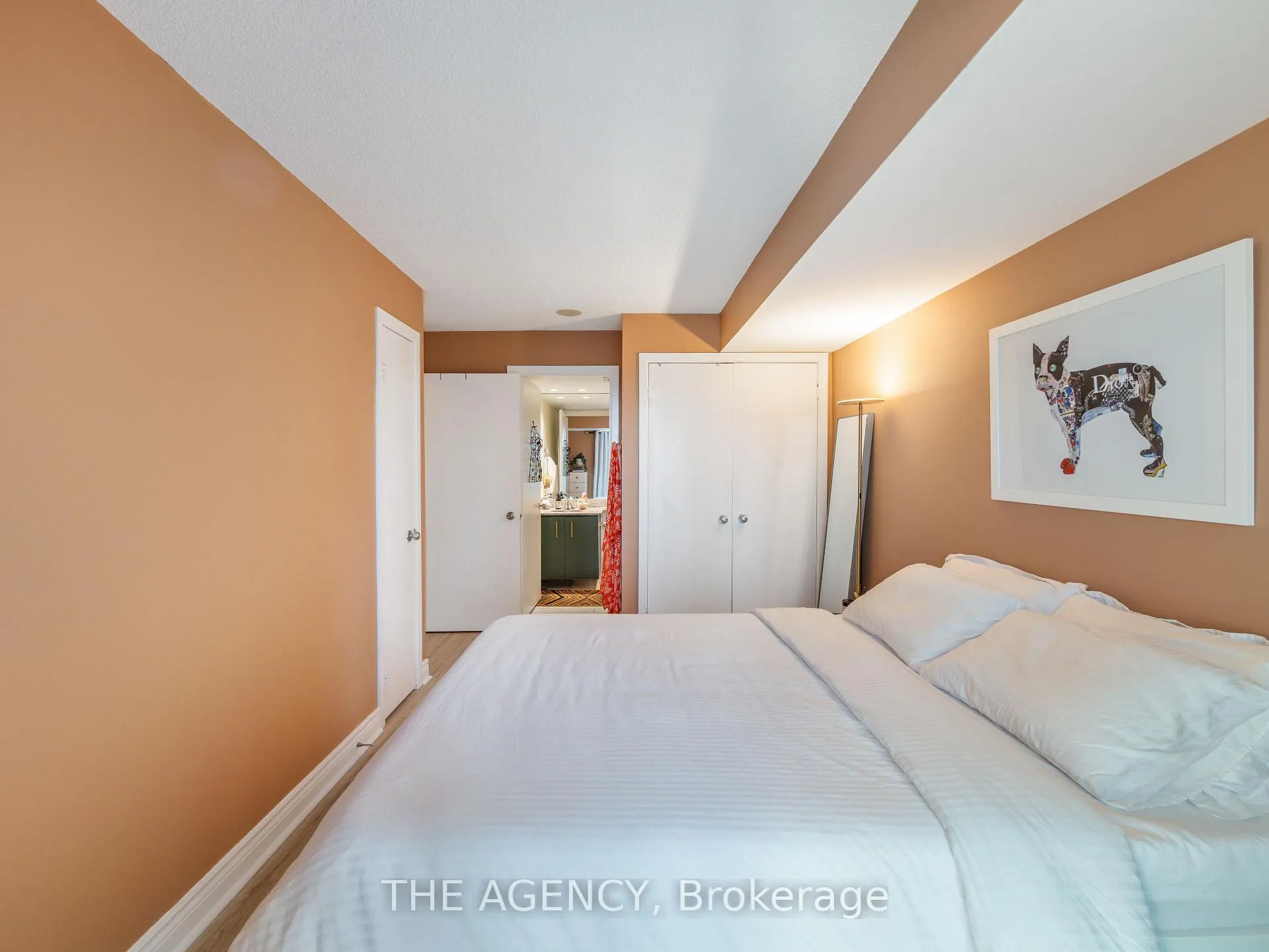 Photo 22 of Unit 3301, 8 Park Road, Toronto, Rosedale-Moore Park — HOMEH