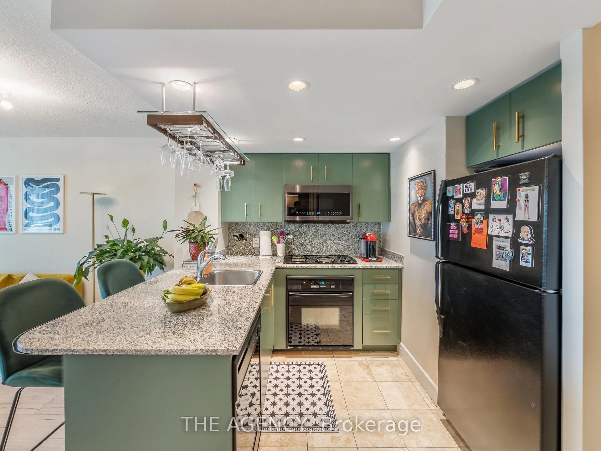 Photo 27 of Unit 3301, 8 Park Road, Toronto, Rosedale-Moore Park — HOMEH