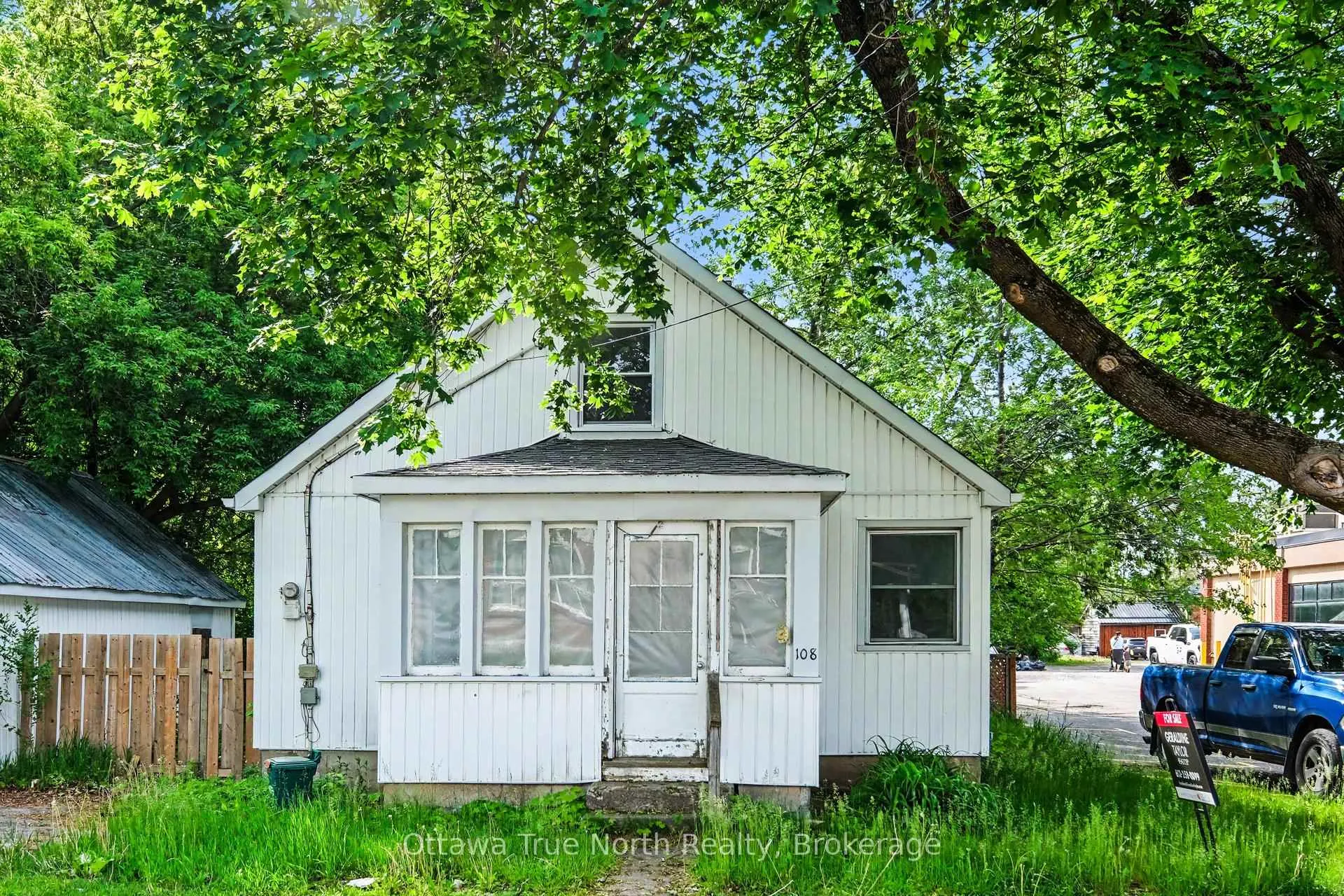 Photo of 108 Maley Street