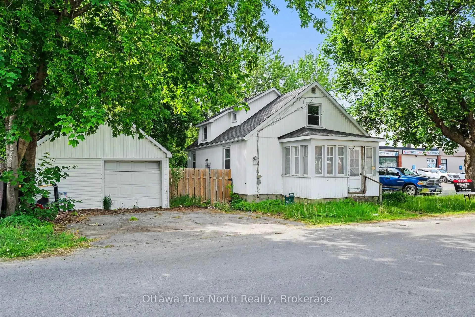 Photo 3 of 108 Maley Street, North Grenville, Kemptville — HOMEH