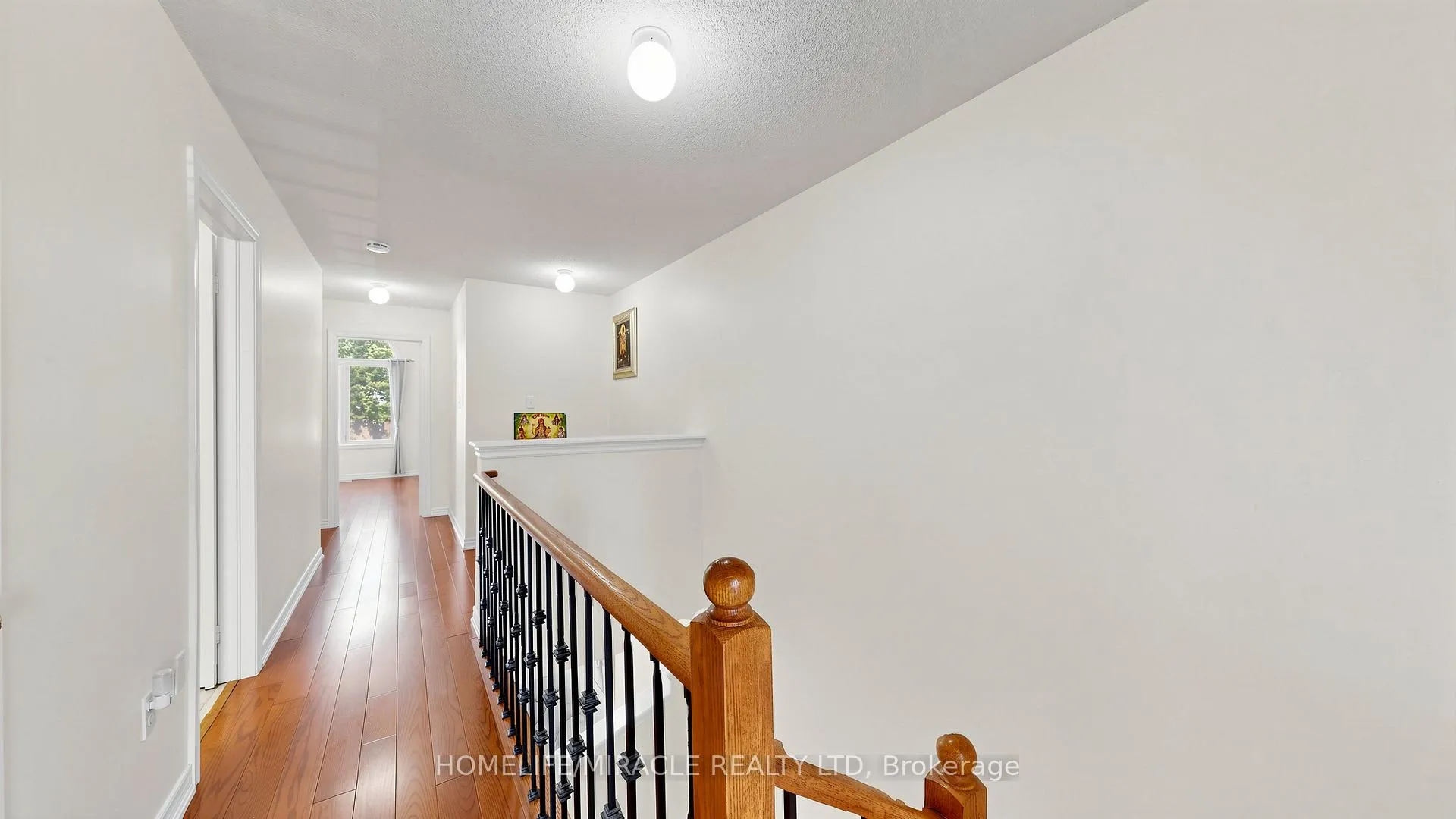Photo 12 of 66 Rocky Point Crescent, Brampton, Madoc — HOMEH