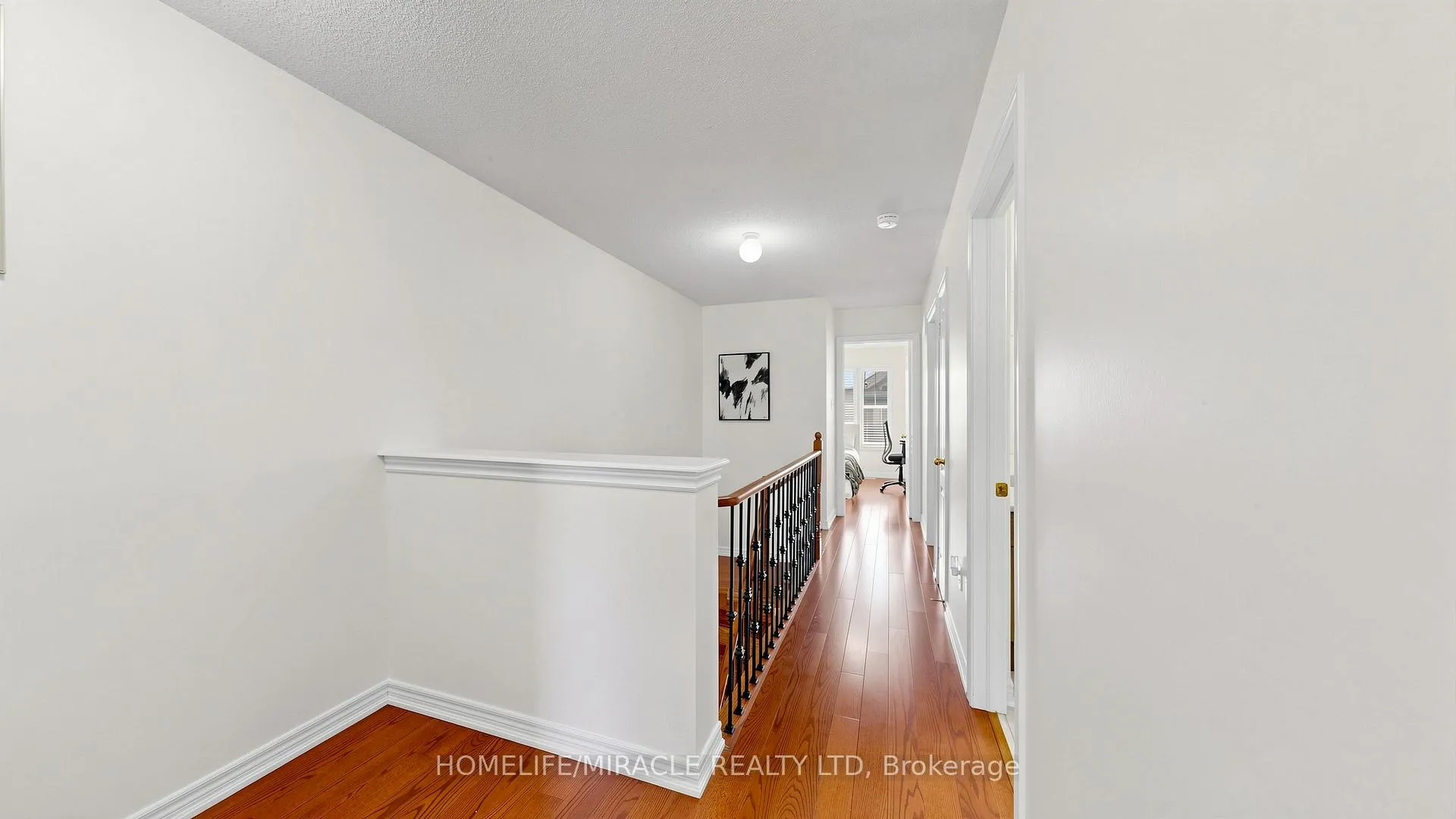 Photo 13 of 66 Rocky Point Crescent, Brampton, Madoc — HOMEH