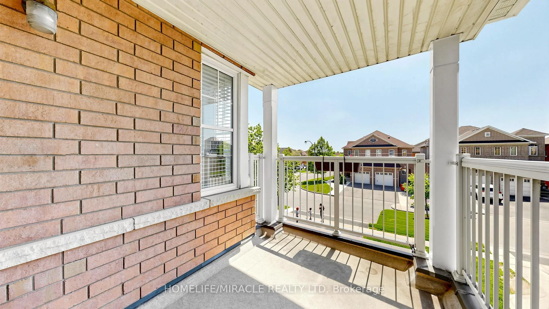 Photo 20 of 66 Rocky Point Crescent, Brampton, Madoc — HOMEH