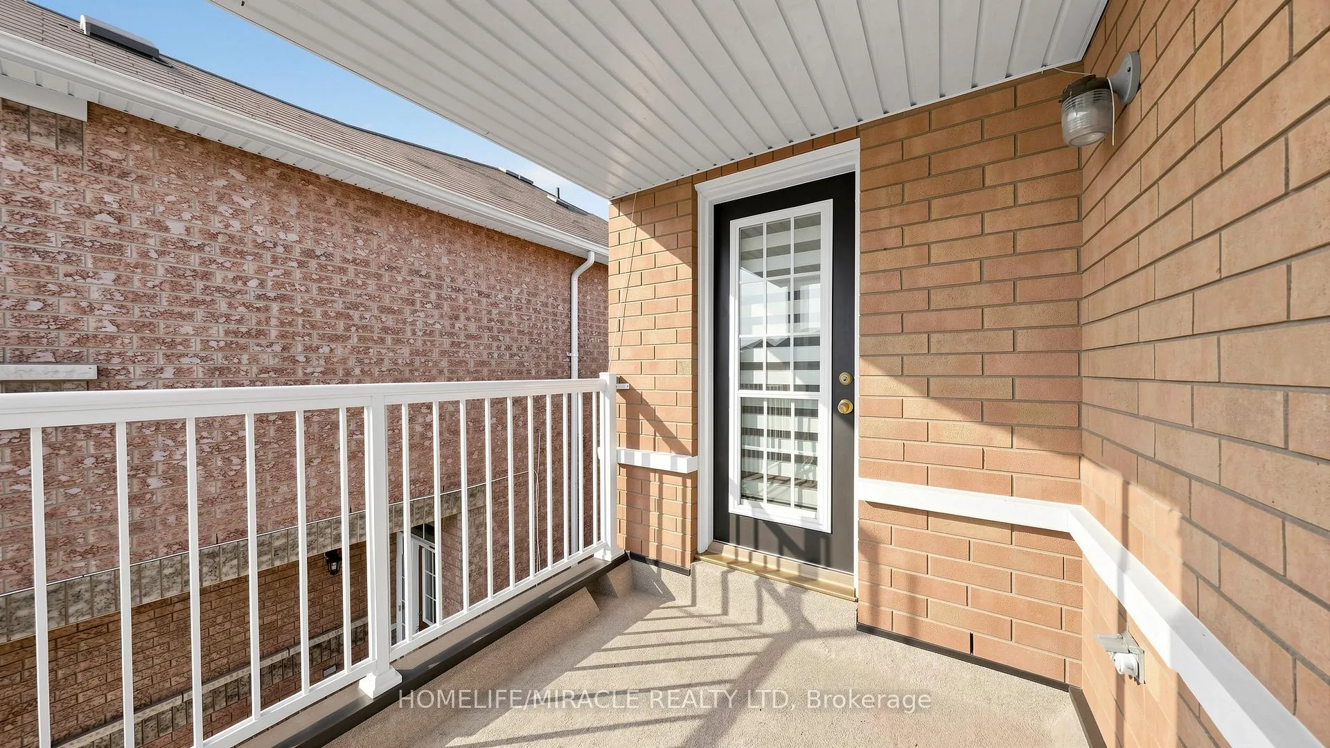 Photo 21 of 66 Rocky Point Crescent, Brampton, Madoc — HOMEH