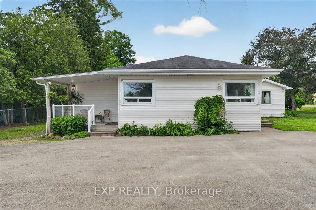Photo 5 of 1104 Ferrier Avenue, Innisfil, Lefroy — HOMEH