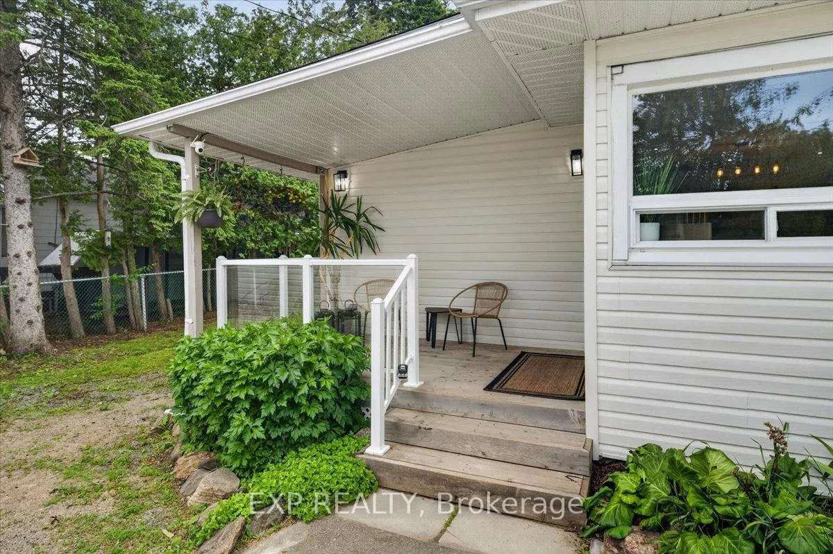 Photo 6 of 1104 Ferrier Avenue, Innisfil, Lefroy — HOMEH