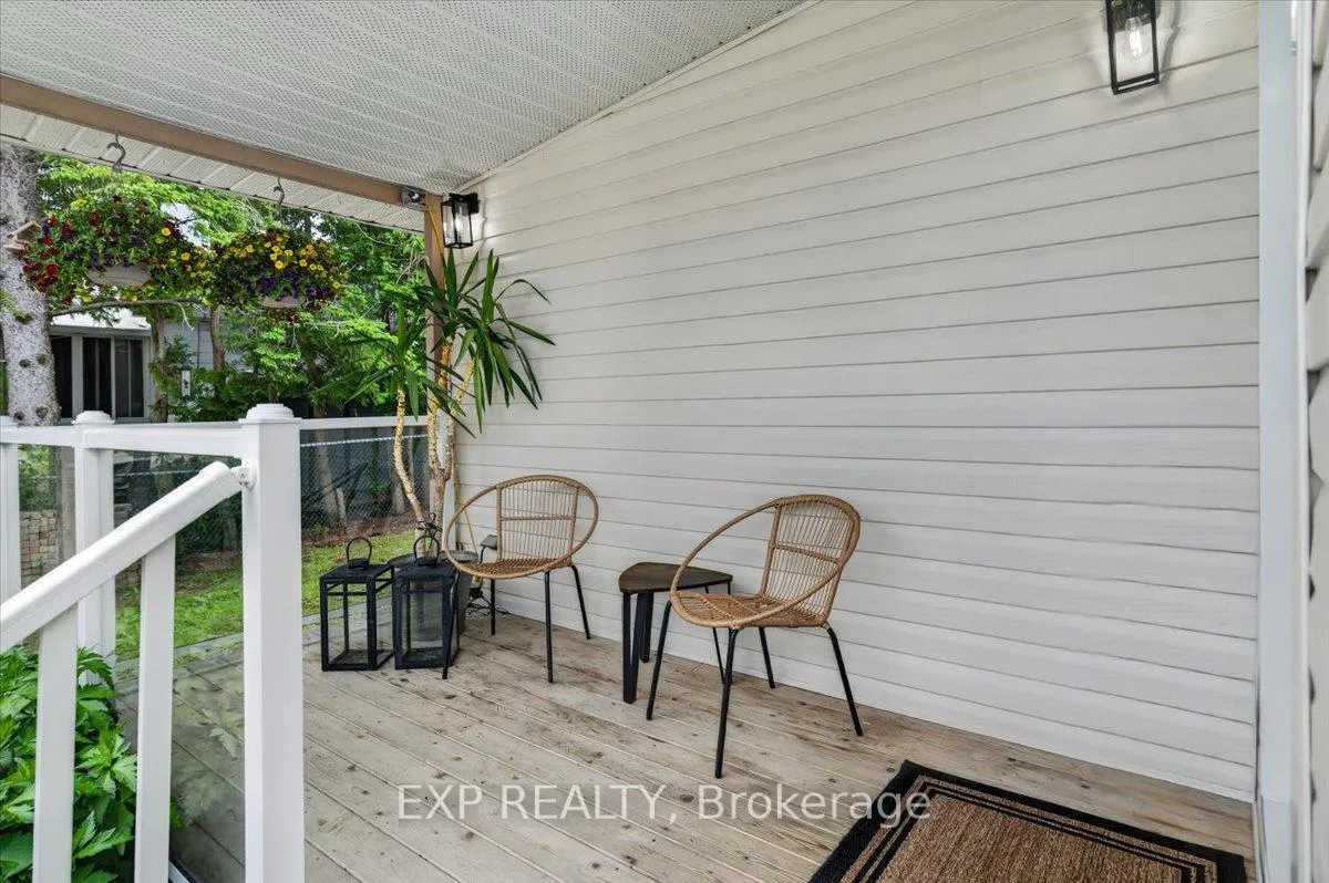 Photo 7 of 1104 Ferrier Avenue, Innisfil, Lefroy — HOMEH