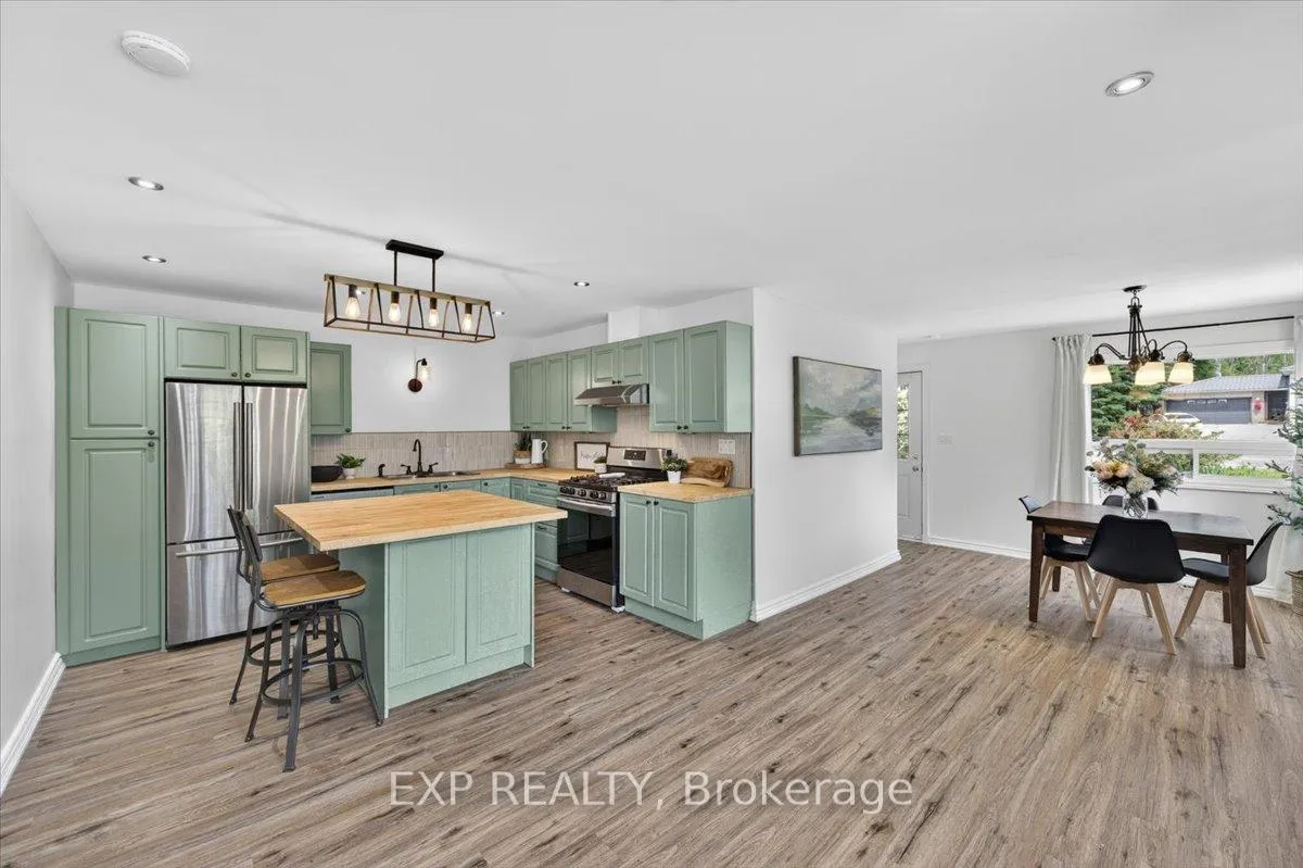 Photo 11 of 1104 Ferrier Avenue, Innisfil, Lefroy — HOMEH