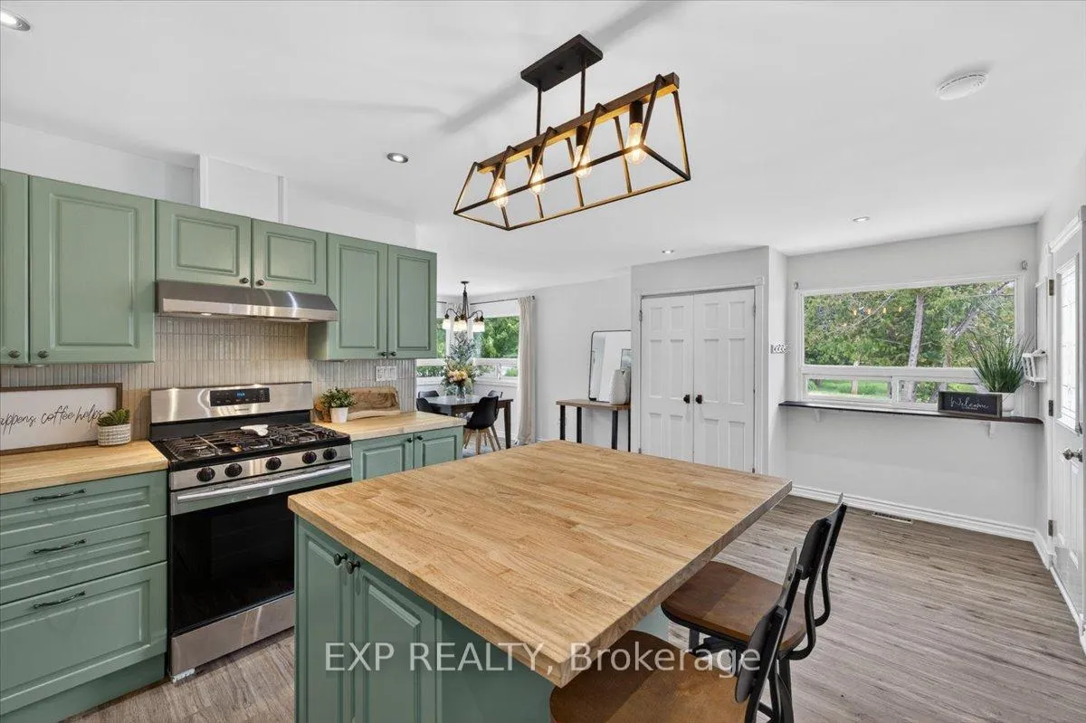 Photo 15 of 1104 Ferrier Avenue, Innisfil, Lefroy — HOMEH