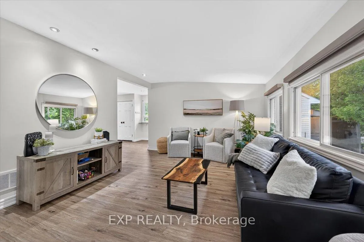 Photo 25 of 1104 Ferrier Avenue, Innisfil, Lefroy — HOMEH