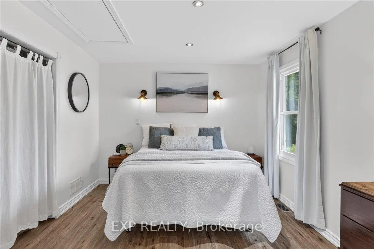 Photo 28 of 1104 Ferrier Avenue, Innisfil, Lefroy — HOMEH