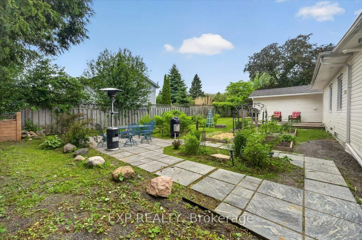 Photo 38 of 1104 Ferrier Avenue, Innisfil, Lefroy — HOMEH