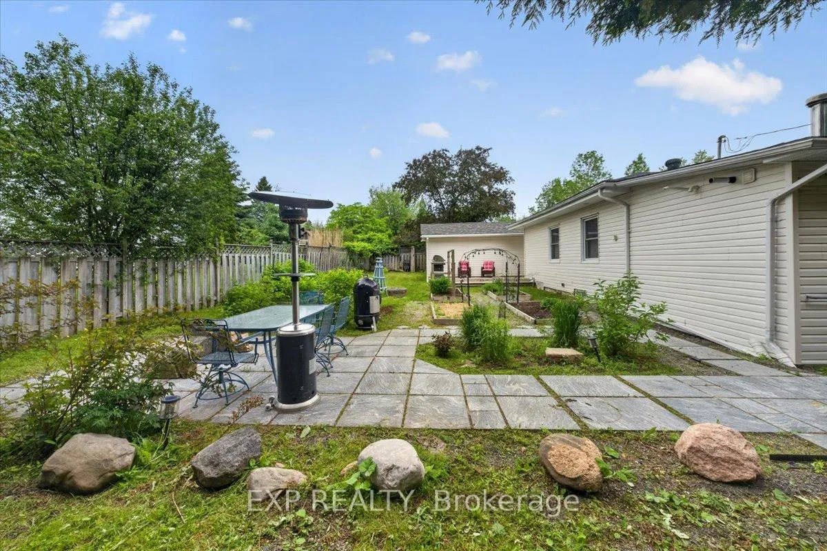 Photo 39 of 1104 Ferrier Avenue, Innisfil, Lefroy — HOMEH