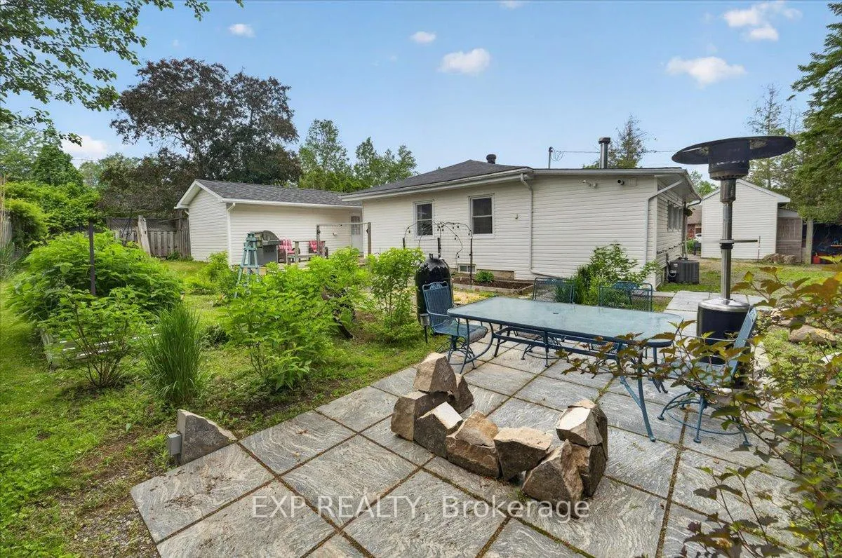 Photo 40 of 1104 Ferrier Avenue, Innisfil, Lefroy — HOMEH