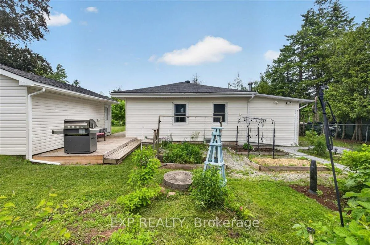Photo 41 of 1104 Ferrier Avenue, Innisfil, Lefroy — HOMEH