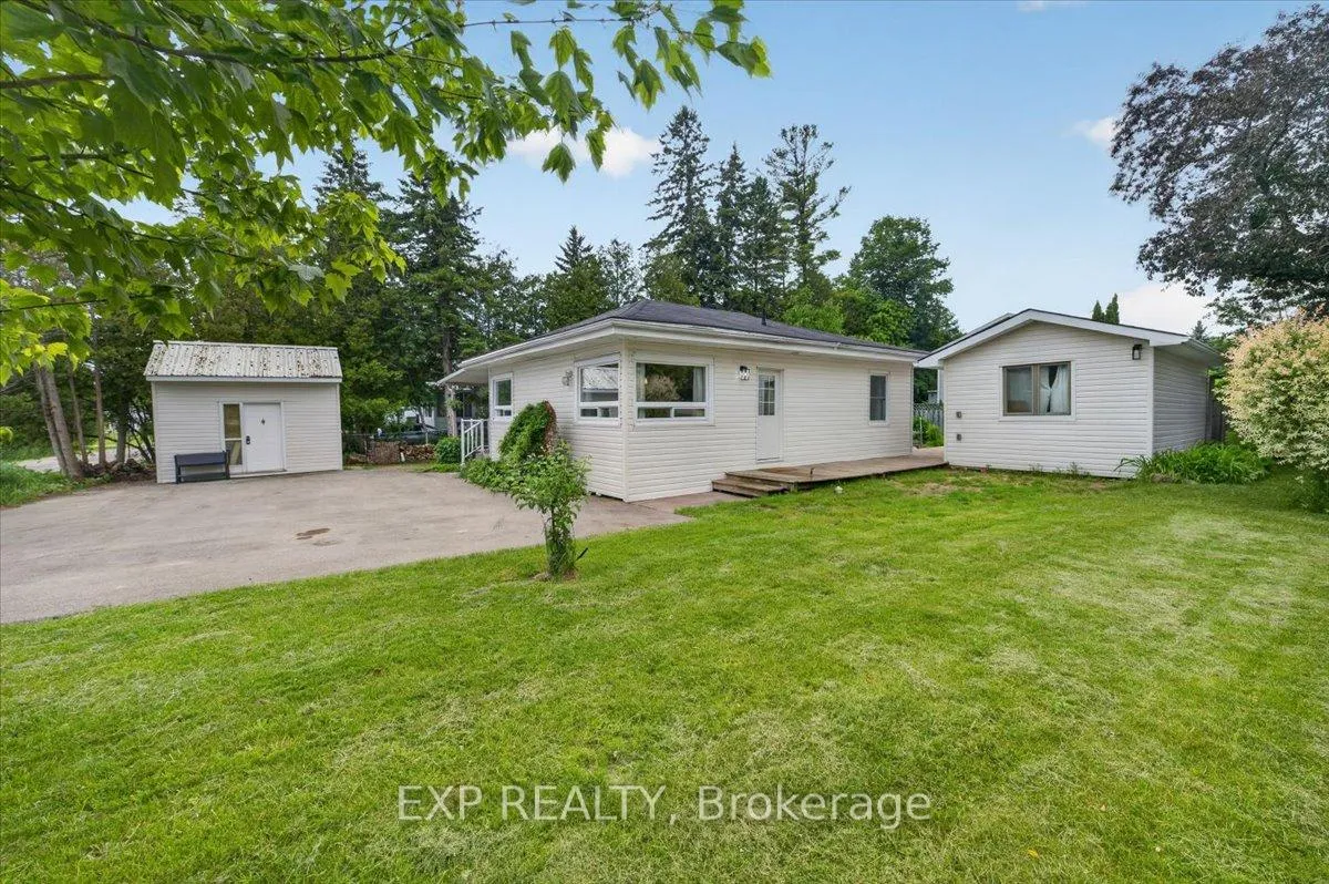 Photo 42 of 1104 Ferrier Avenue, Innisfil, Lefroy — HOMEH