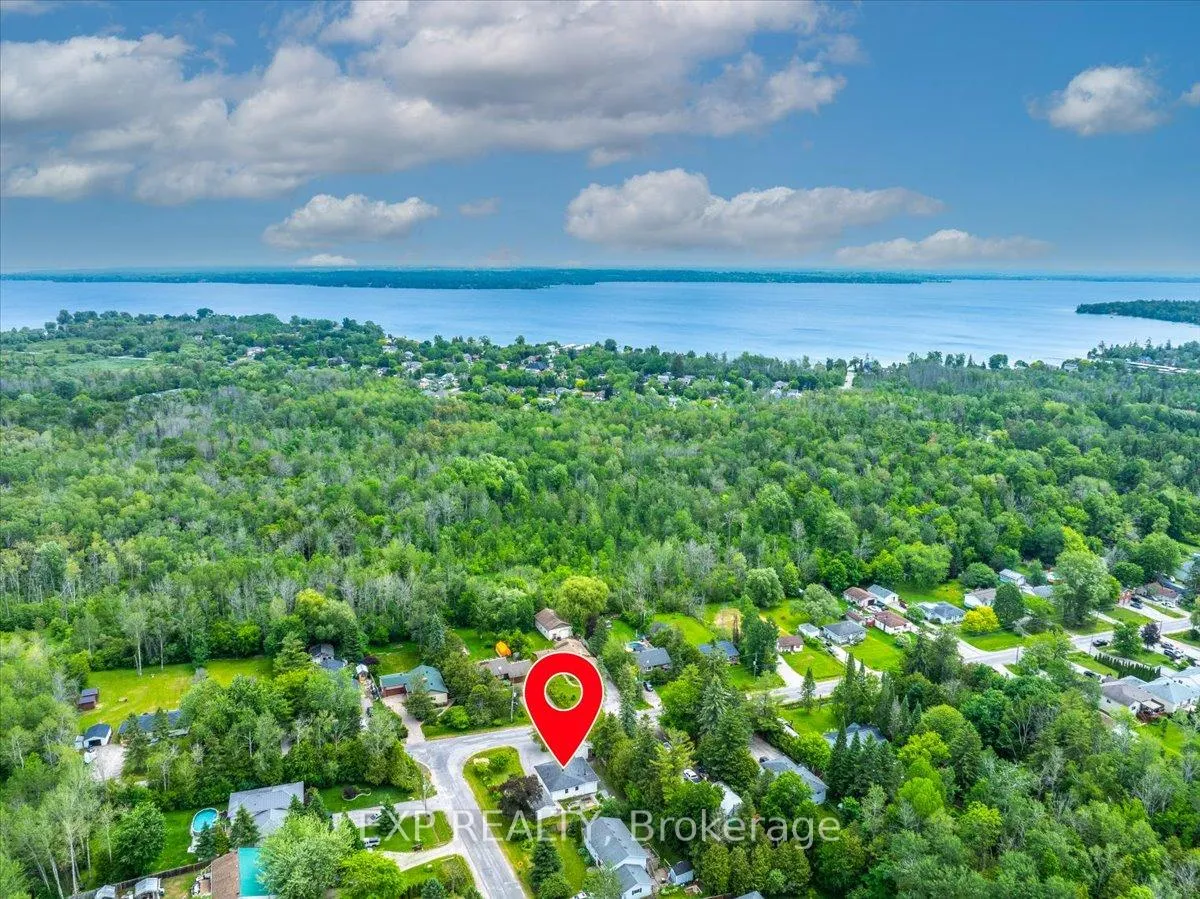 Photo 43 of 1104 Ferrier Avenue, Innisfil, Lefroy — HOMEH