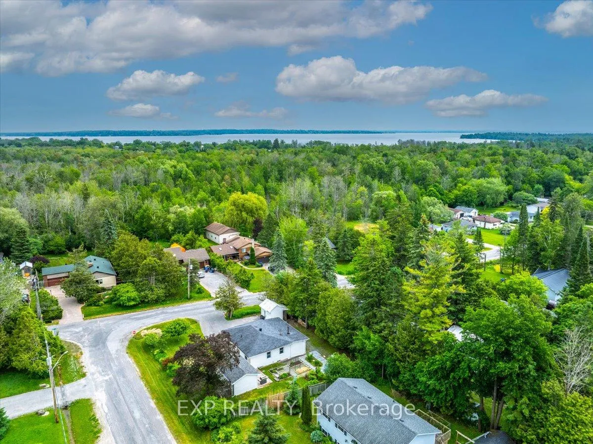 Photo 44 of 1104 Ferrier Avenue, Innisfil, Lefroy — HOMEH